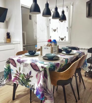 TU CASA - Parking y terraza VUT 177-AS