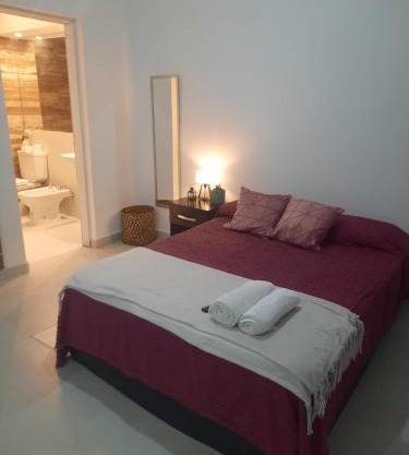 Tu Refugio 3 - Monoambiente/Loft cerca del parque