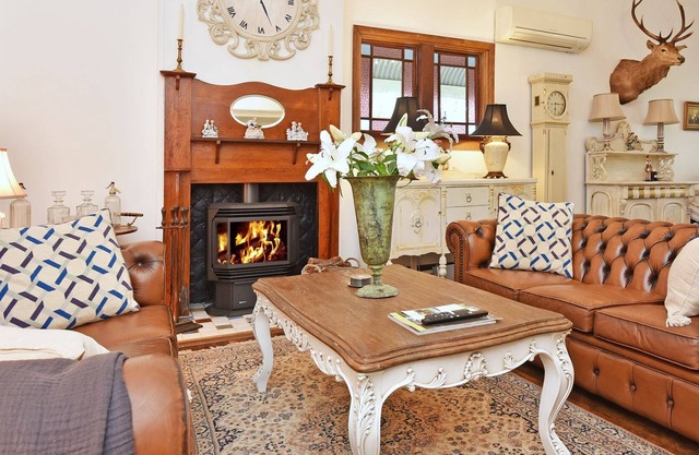 Tuckers Lane Cottage