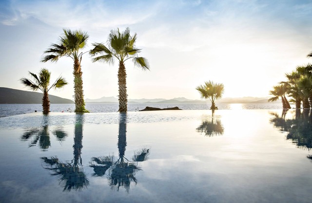 TUI MAGIC LIFE Bodrum - Adults Only (16+)