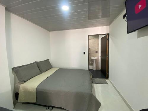 Tunja Magic Habitación