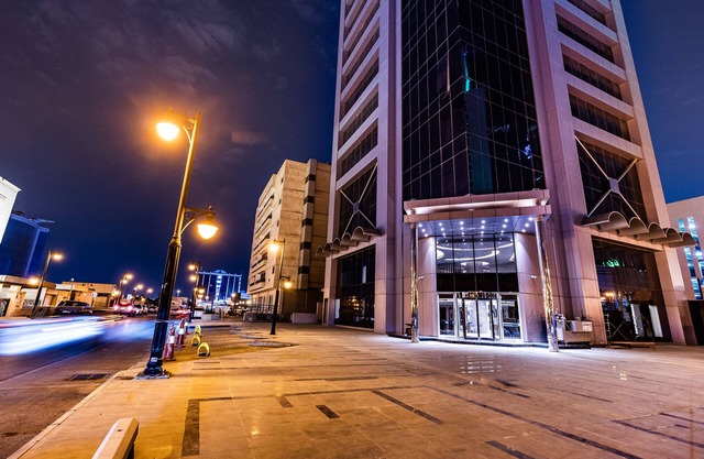 Tura Olaya Hotel