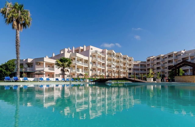 TURIM Estrela do Vau Hotel