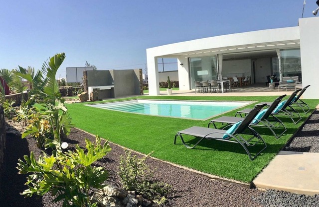 TURQUESA 1 - LUXURY VIEWS LOCATION