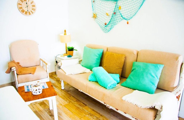 Turquesa Beach&Pool Apartaments