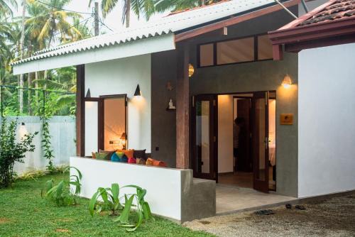 Turtle Bay Cottage
