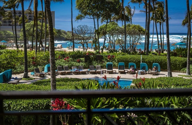 Turtle Bay Vista al Mar Villa frente al mar