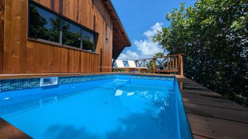 Turtle Beach Hotel Calibishie