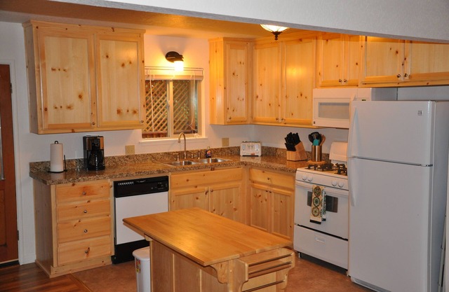 Absolutamente hermoso, con una impresionante mesa de Air Hockey