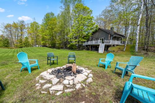 Twilight Ridge by Simple Life Rentals