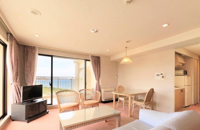 Twin 69 square meters All rooms have an ocean vi / Kamogawa Chiba