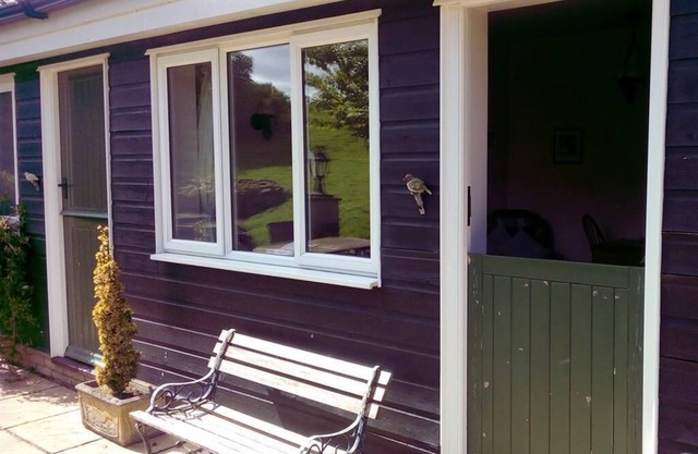 Chalet-Estándar-Baño Privado