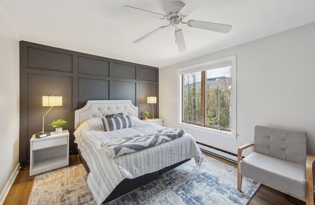 Twin Fawns 3 Bedroom Townhouse