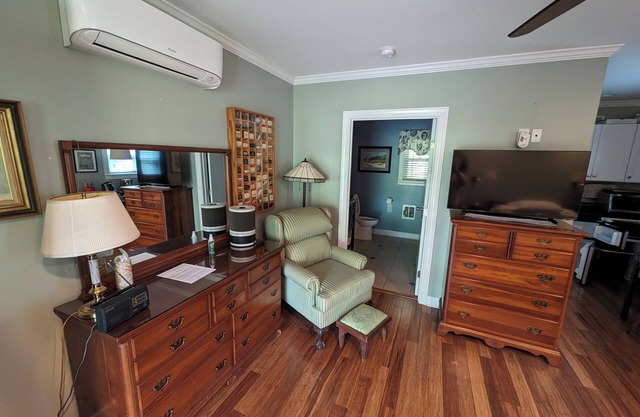 Twin Oaks Sparta NC 1 bedroom Efficiency