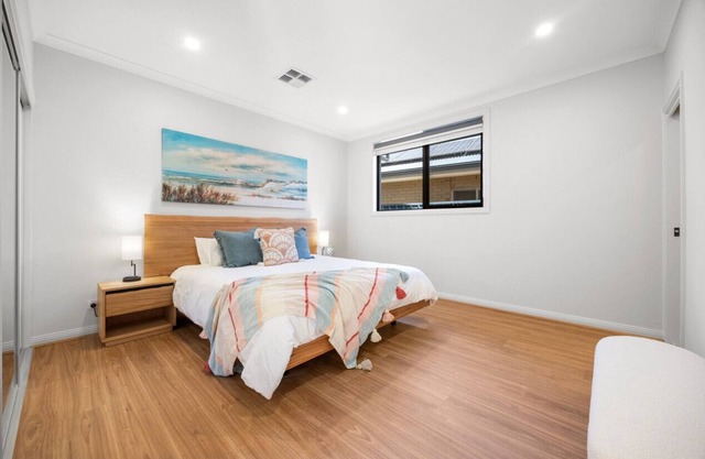 Twin Paradise - 8BR Paradise Point & Palms