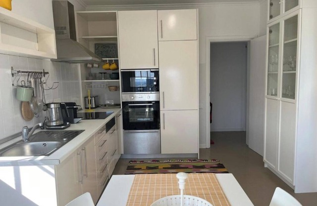 Two Bedroom Apartment R C Porto Martins Pools