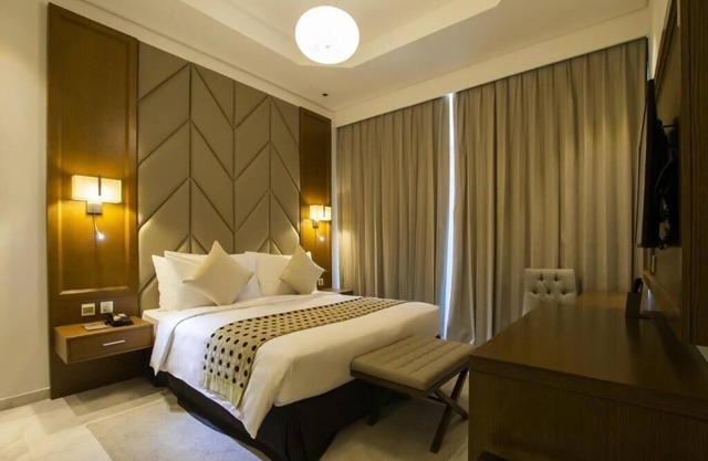 Two Bedroom Apartment in Al Qusais By E R