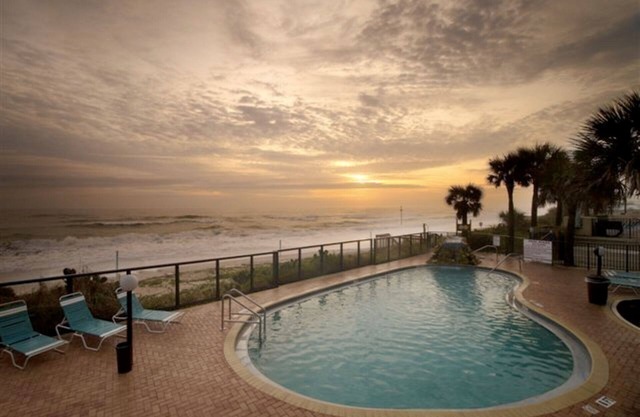 Two Bedroom Condo, Ormond Beach, FL 3833908