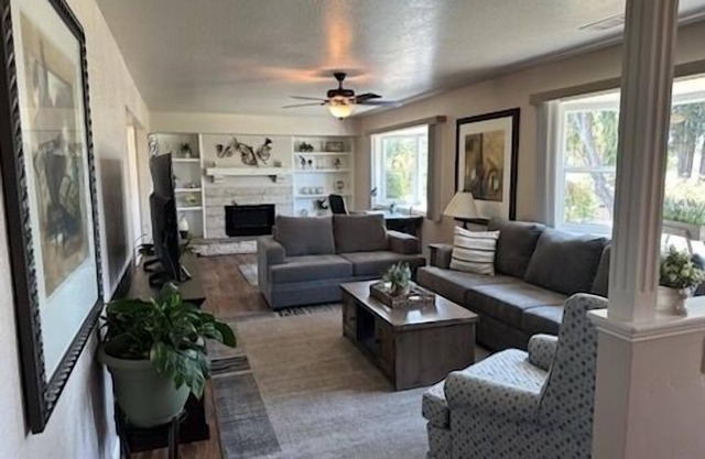 Three Bedroom Country Home on 2 Serene Acres in the Hills of South Auburn