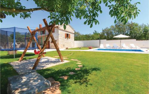 Two-Bedroom Holiday Home 0 In Filipana