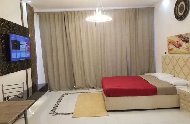 two-bedroom townhouse in dubai