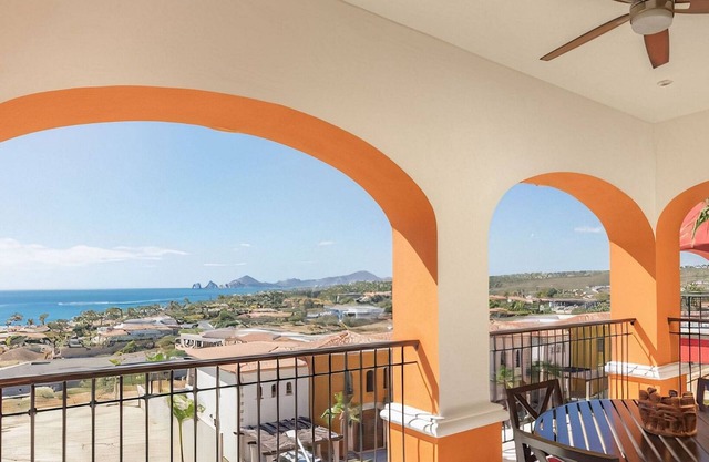 Two Bedroom Villa- Hacienda Encantada Residences