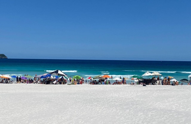 Two cozy rooms near Praia do Forte