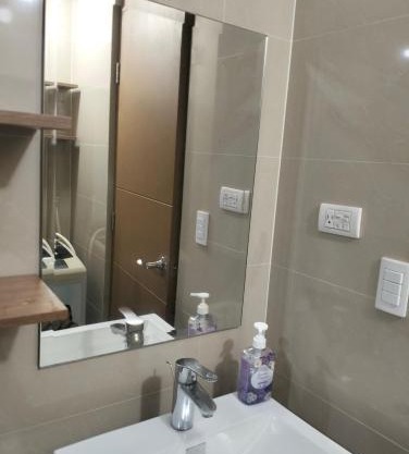 Two Palm Tree Villas by Nadz6