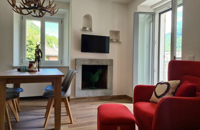 Apartamento de dos habitaciones N°18