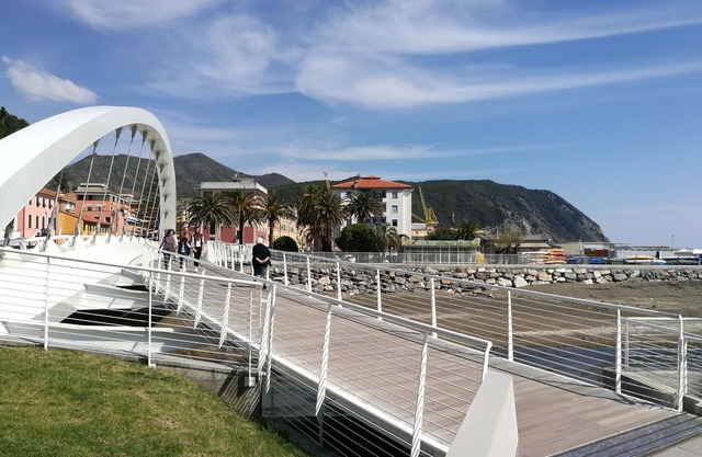 Apartamento frente al mar código CITRA 010059-LT-0235