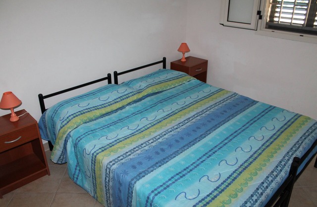 Two-room villa 3 beds Tenuta Montincello