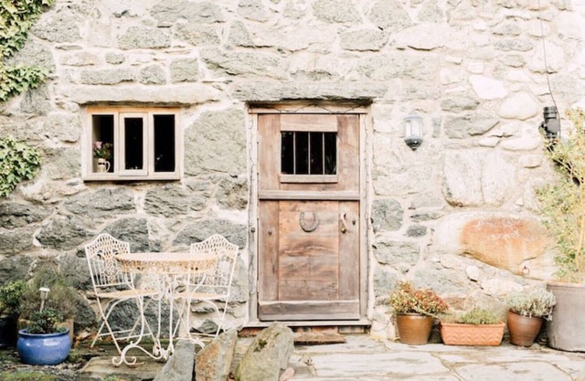 Ty Beic Country Apartments, The Stable