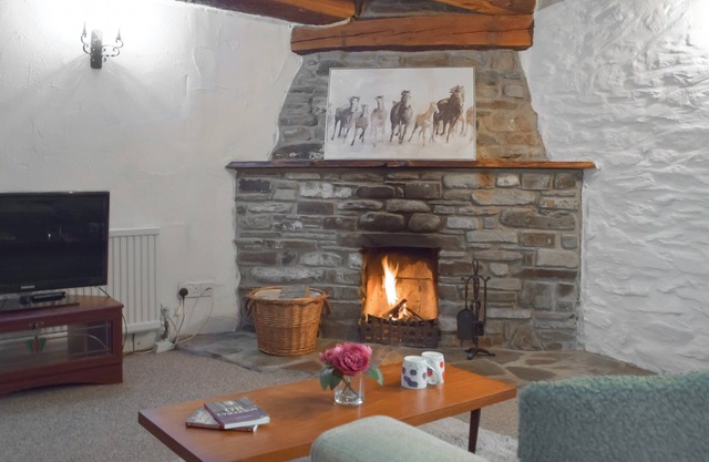 Ty Ceffylau - UK46190