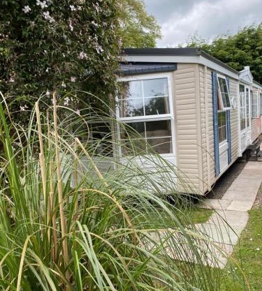 “Ty Hir Caravan” Moelfre