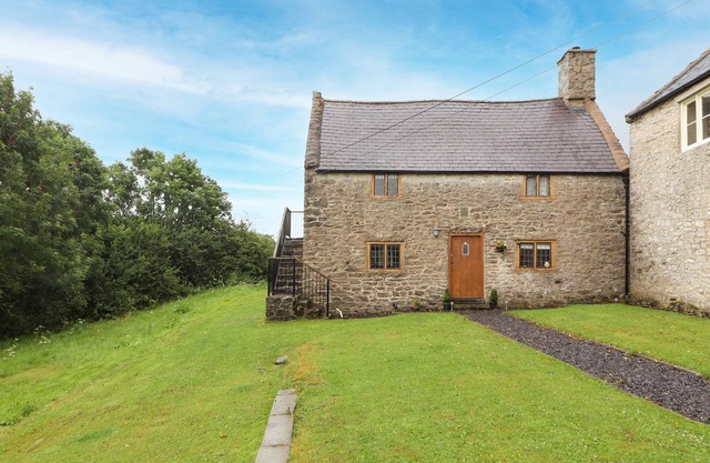 Ty Tabitha Wynne, CAERWYS