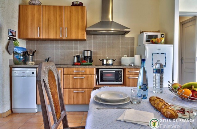 Ty zaout - ARGOL - Cottage