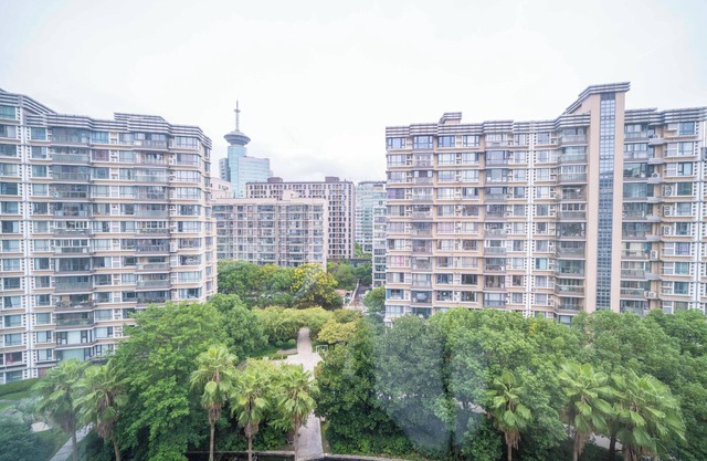 Tyms Cozy 1BR APT Gubei Carnival Court