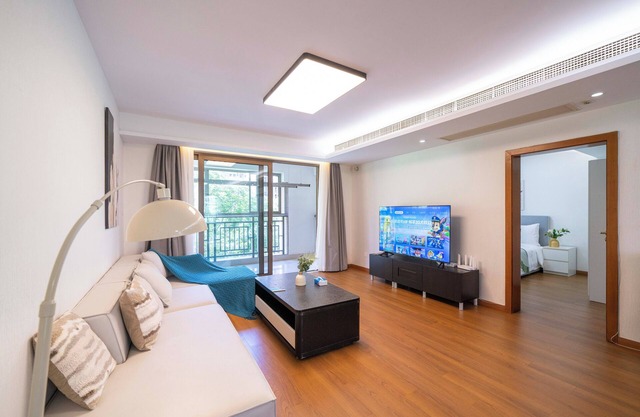 Tyms Luxury 3BR 2BA APT Bella Vita