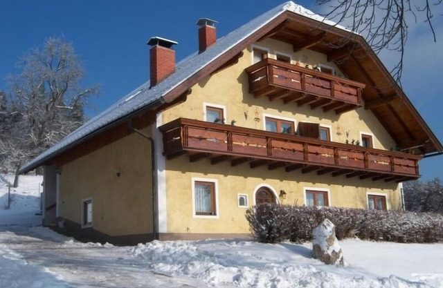 Apartamento de vacaciones Bleiburg para 1 - 4 personas con 1 dormitorio - Apartamento