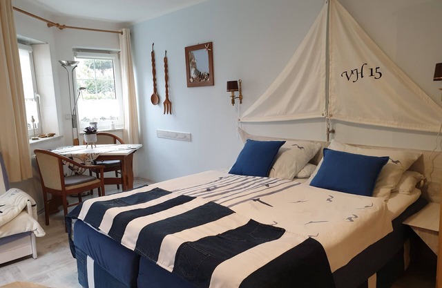 Tipo Maritim - Apartamentos Family Hering
