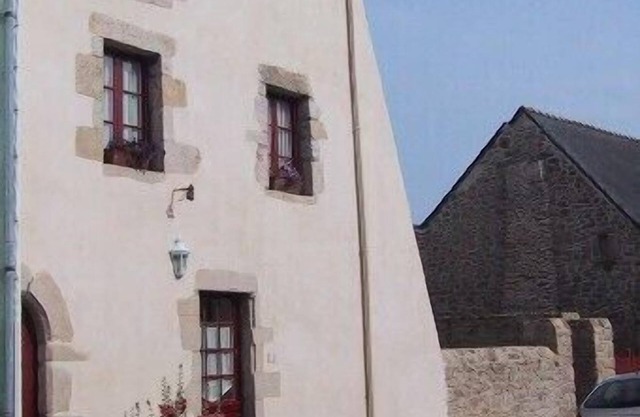 Casa típica en un pueblo de marismas para 2 a 5 personas. cómodo, tranquilo, wifi