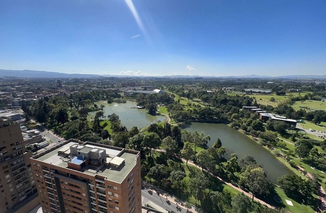 U-GO Edificio Manzana 3 al lado del Movistar Arena