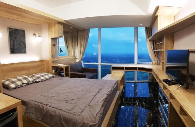 U Residence Tower2 Lippo Karawaci by supermal