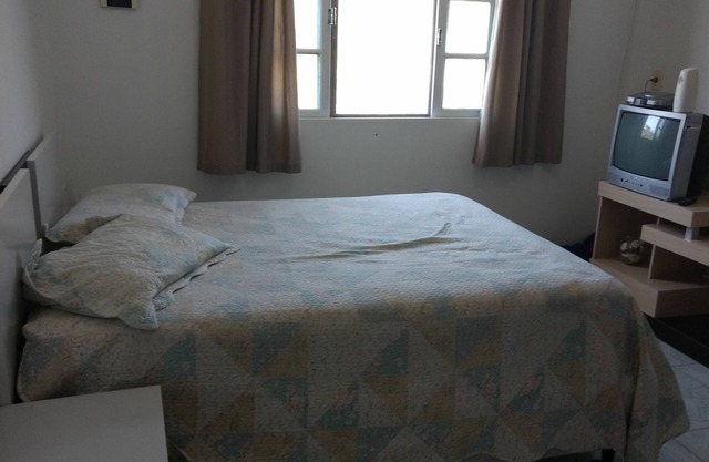CASA UBATUBA SAN FRANCISCO DEL SUR - SC 800 m