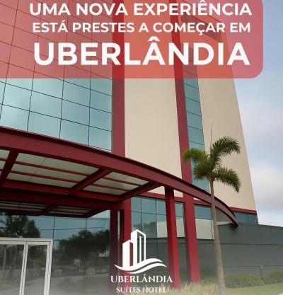 Uberlândia Suítes Hotel