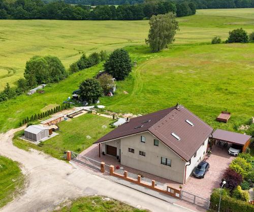 Ubytování u Sobotků