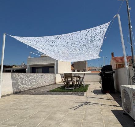 UIM Mediterraneo Segorbe 1 Wifi