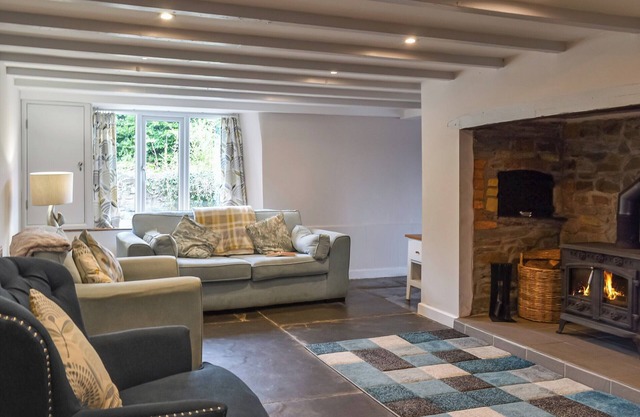 UK47758 - Horseshoe Cottage