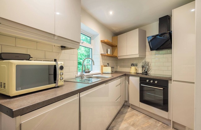 Ullswater View Apartment