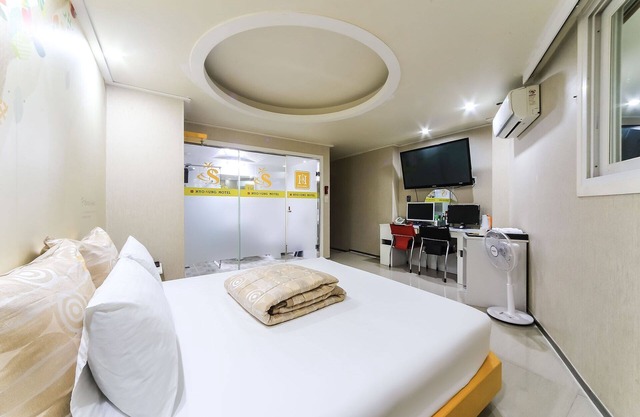 Ulsan Seongnamdong Hyosung